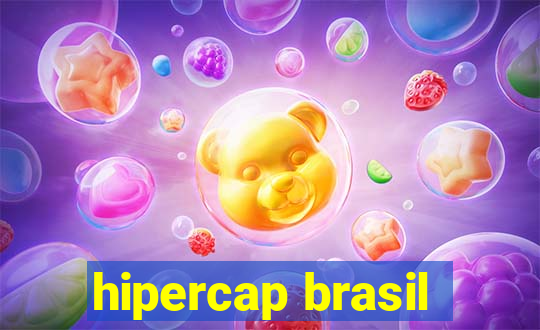 hipercap brasil